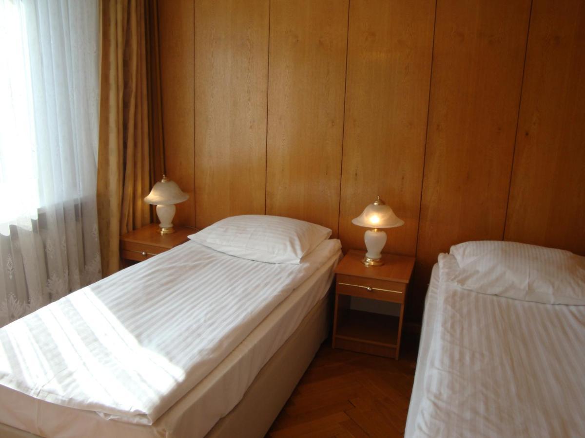 Four Points By Sheraton Wrocław Eksteriør bilde