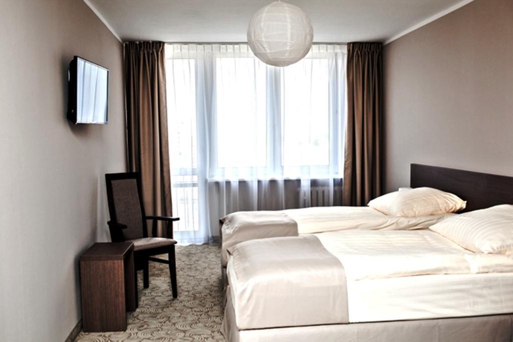 Four Points By Sheraton Wrocław Eksteriør bilde
