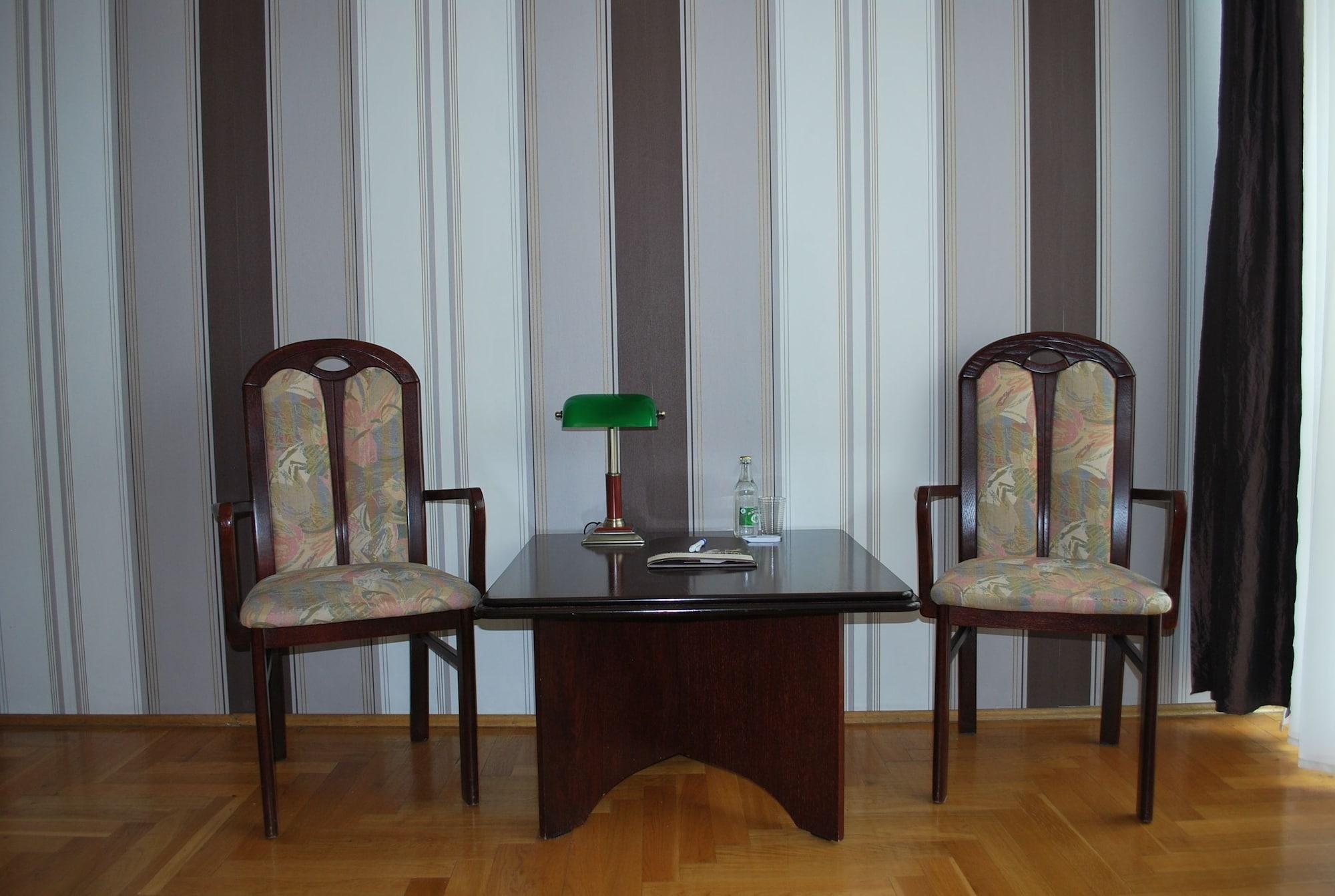 Four Points By Sheraton Wrocław Eksteriør bilde