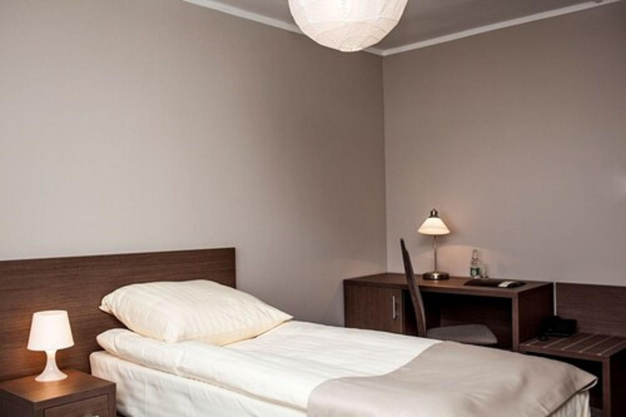 Four Points By Sheraton Wrocław Eksteriør bilde