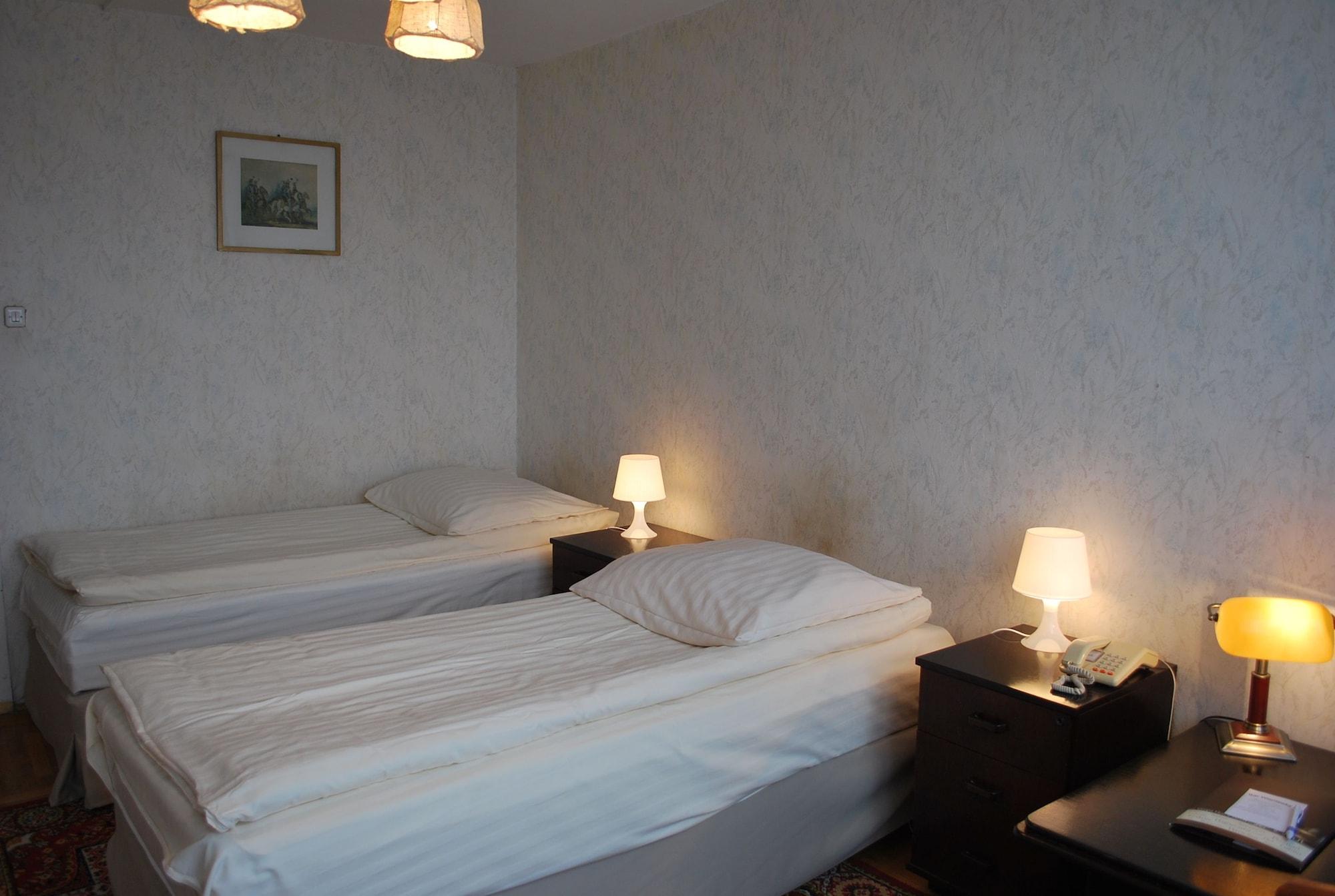 Four Points By Sheraton Wrocław Eksteriør bilde