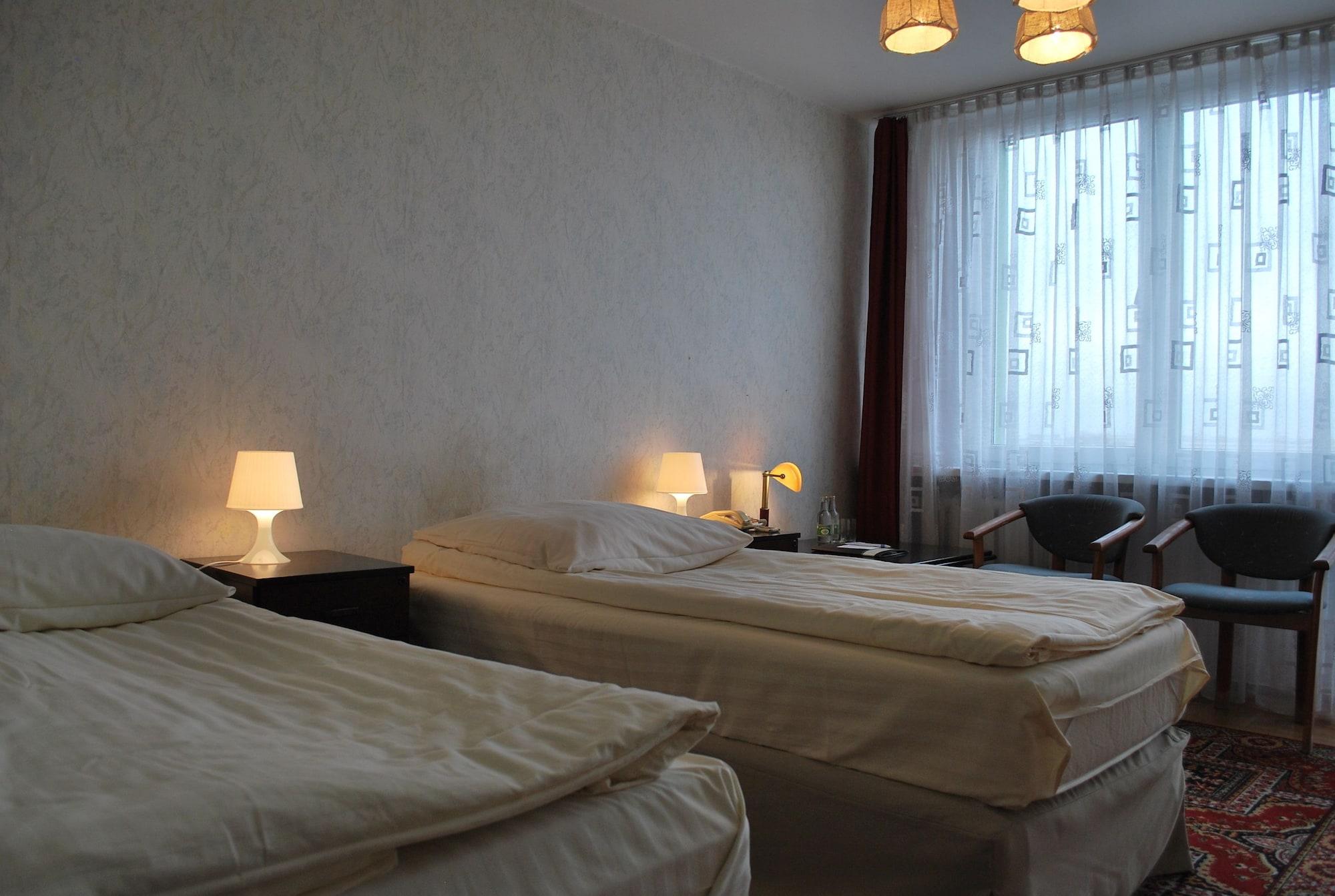 Four Points By Sheraton Wrocław Eksteriør bilde