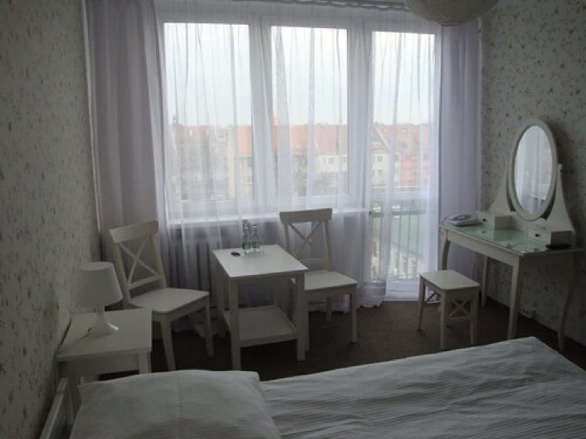 Four Points By Sheraton Wrocław Eksteriør bilde