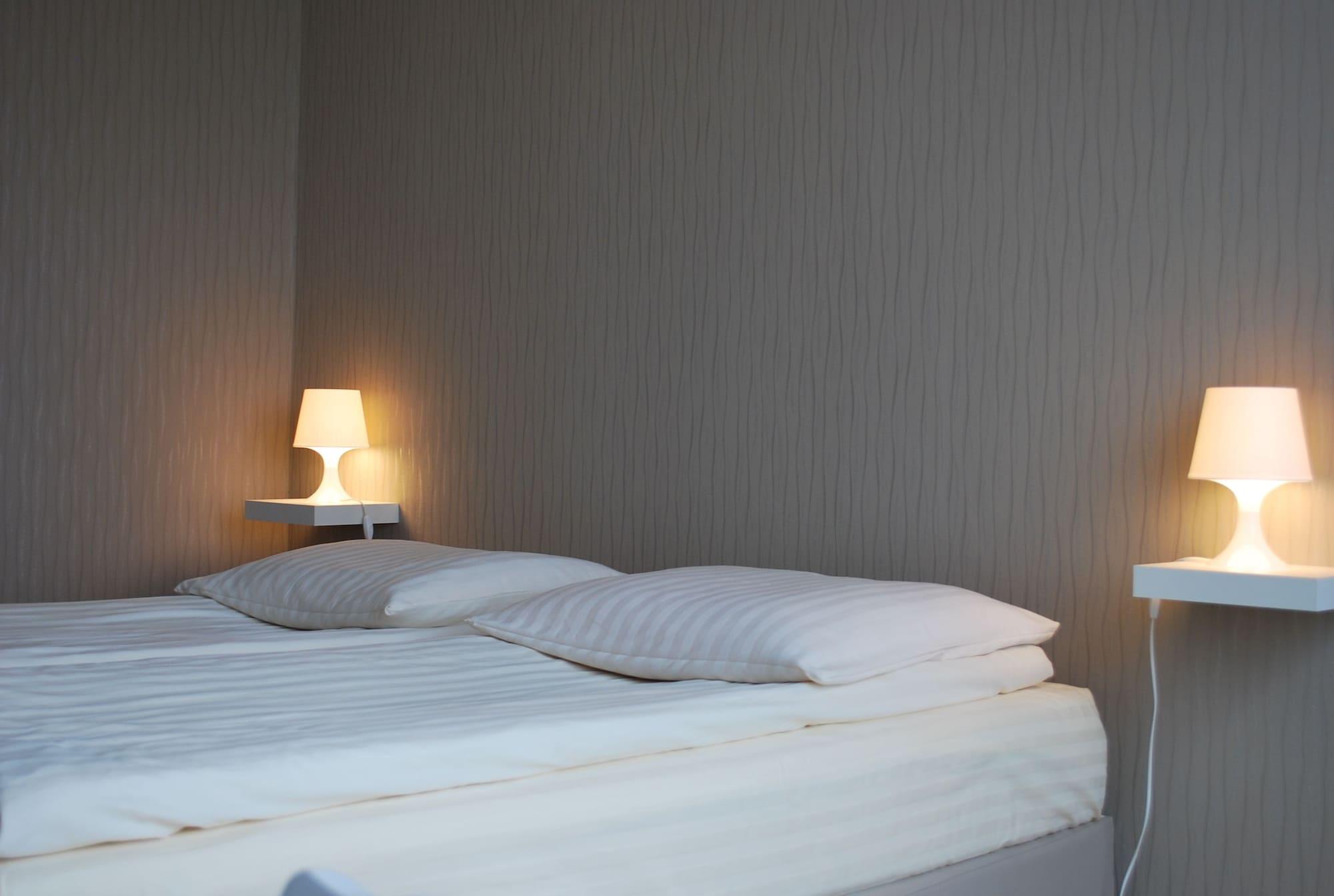 Four Points By Sheraton Wrocław Eksteriør bilde