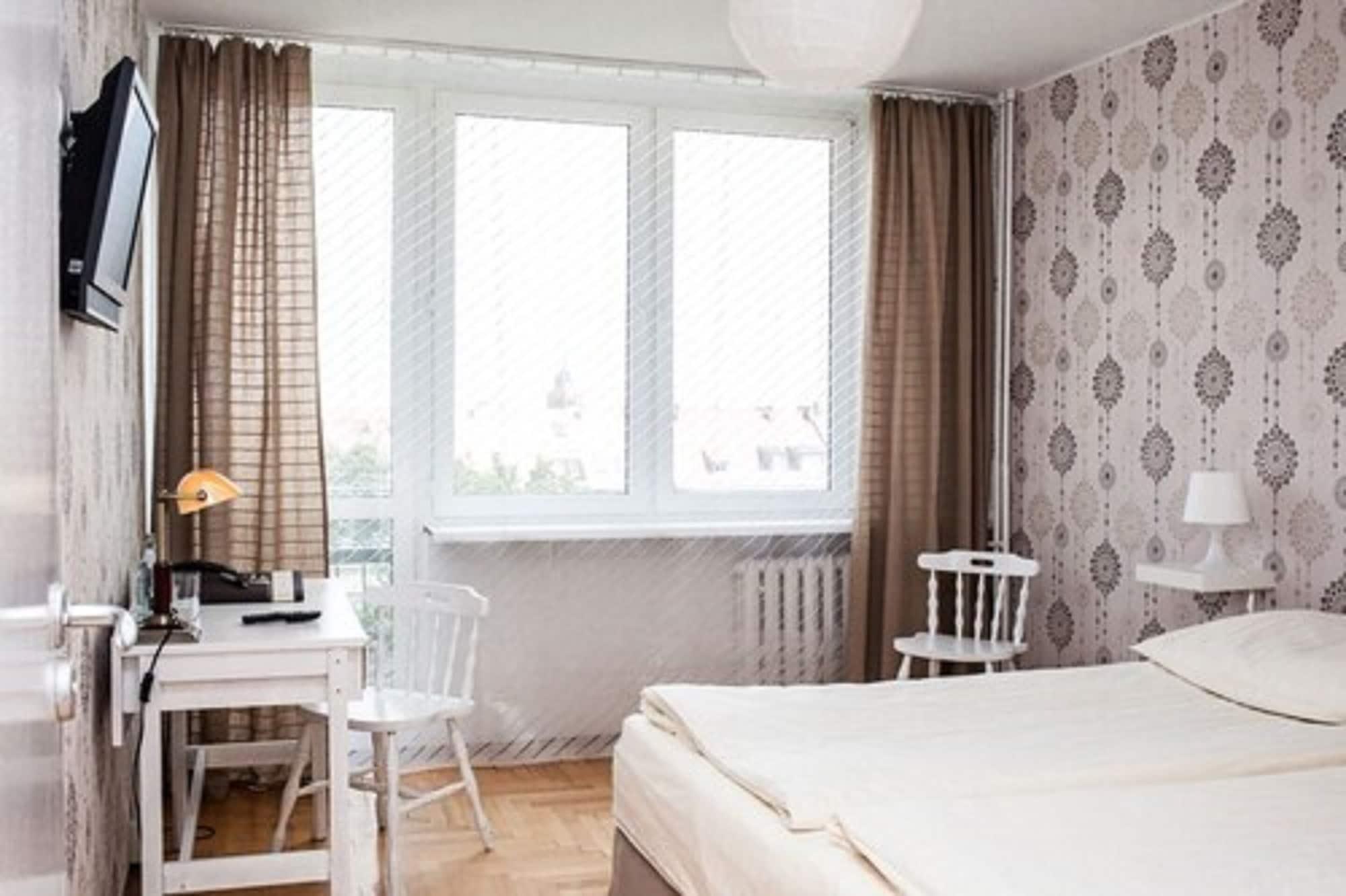 Four Points By Sheraton Wrocław Eksteriør bilde