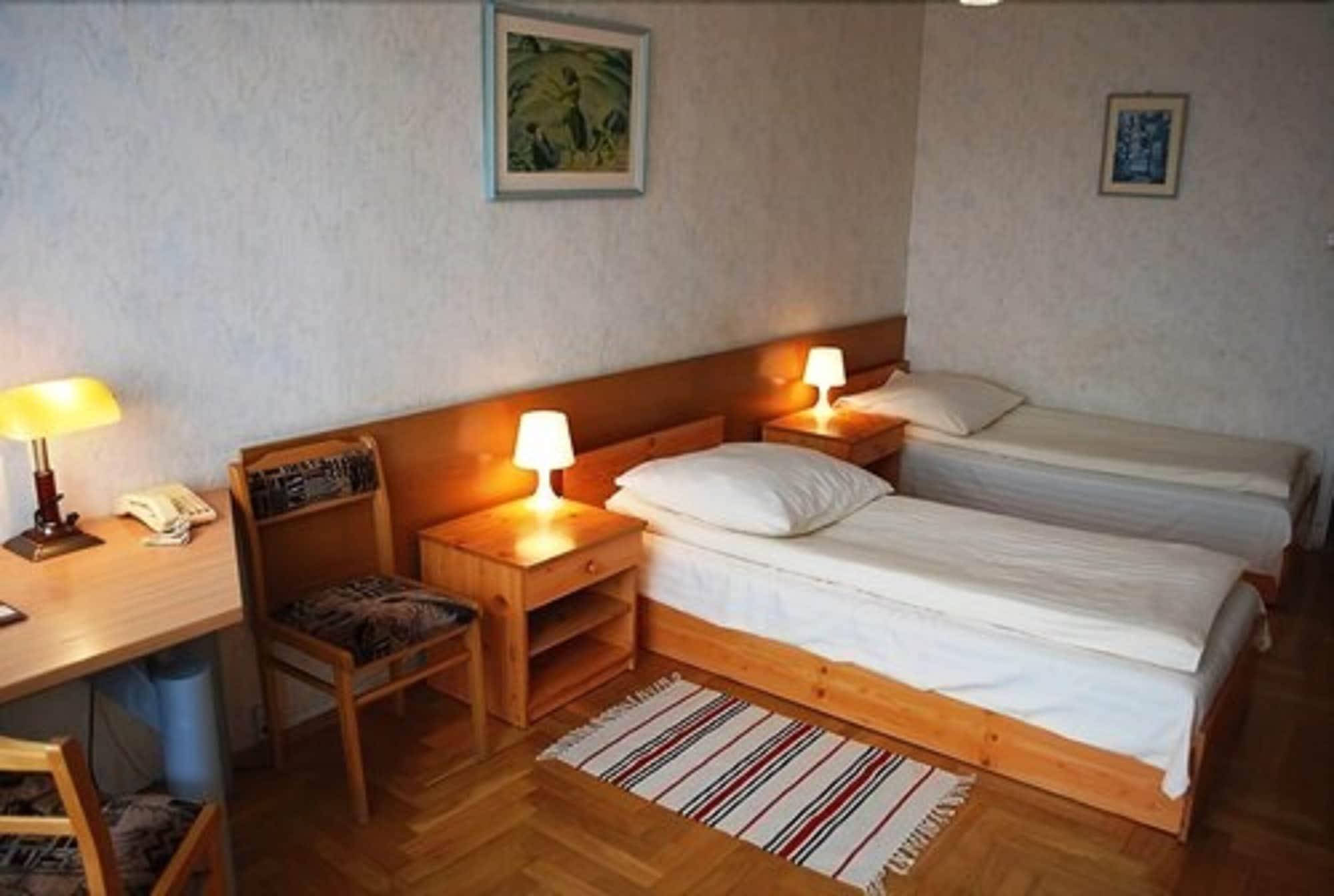 Four Points By Sheraton Wrocław Eksteriør bilde