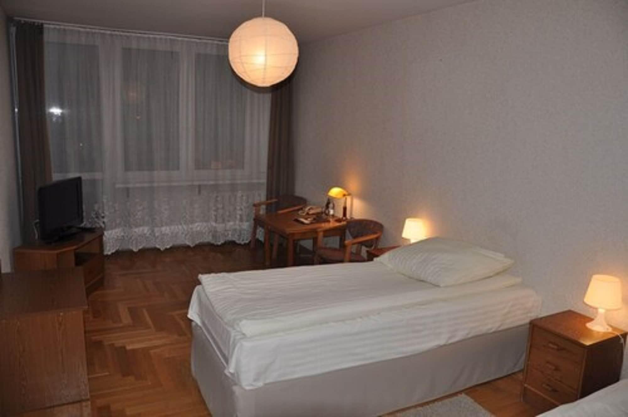 Four Points By Sheraton Wrocław Eksteriør bilde
