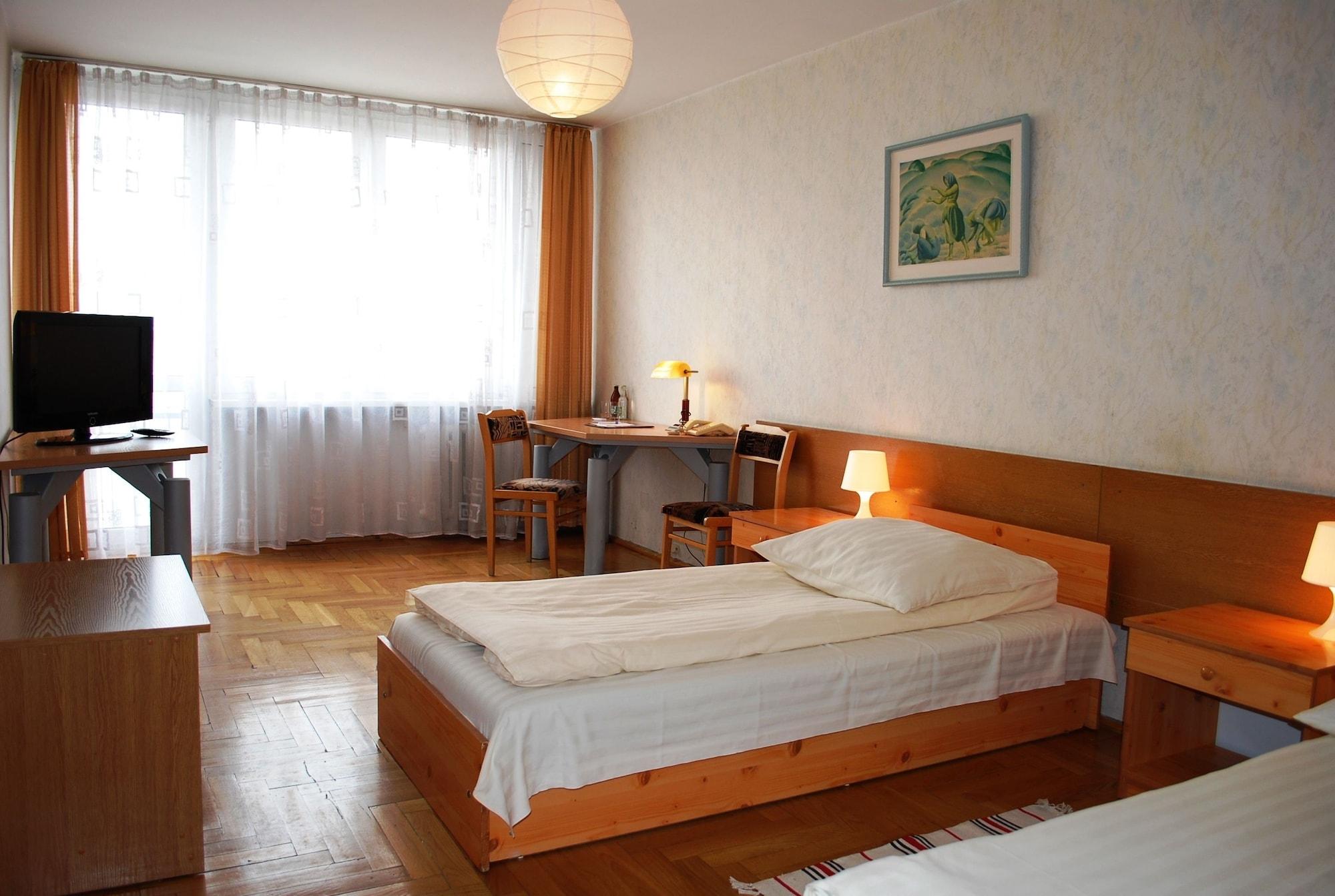 Four Points By Sheraton Wrocław Eksteriør bilde