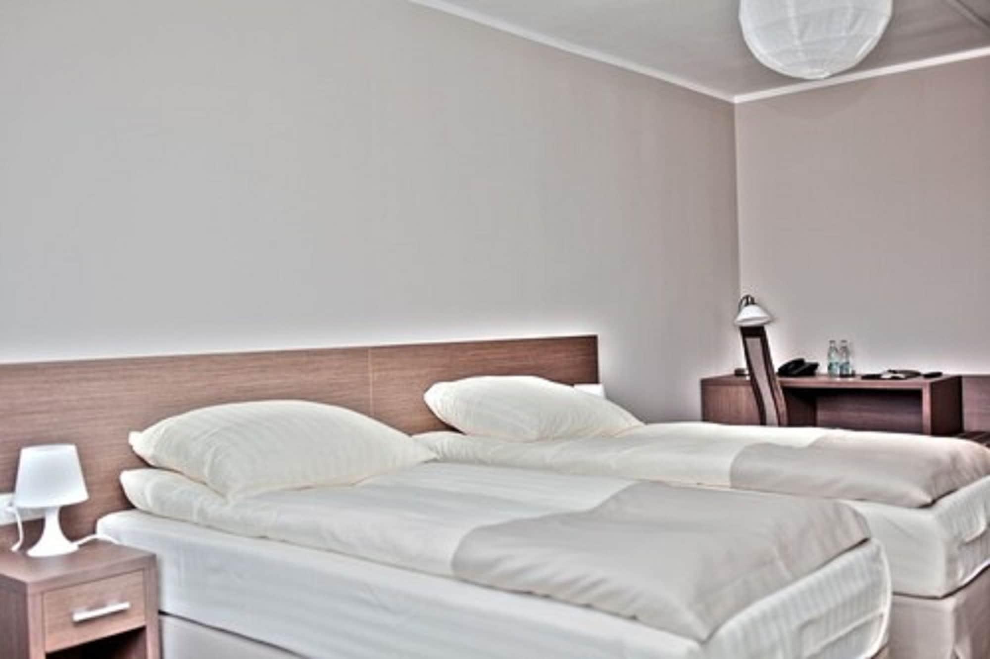 Four Points By Sheraton Wrocław Eksteriør bilde