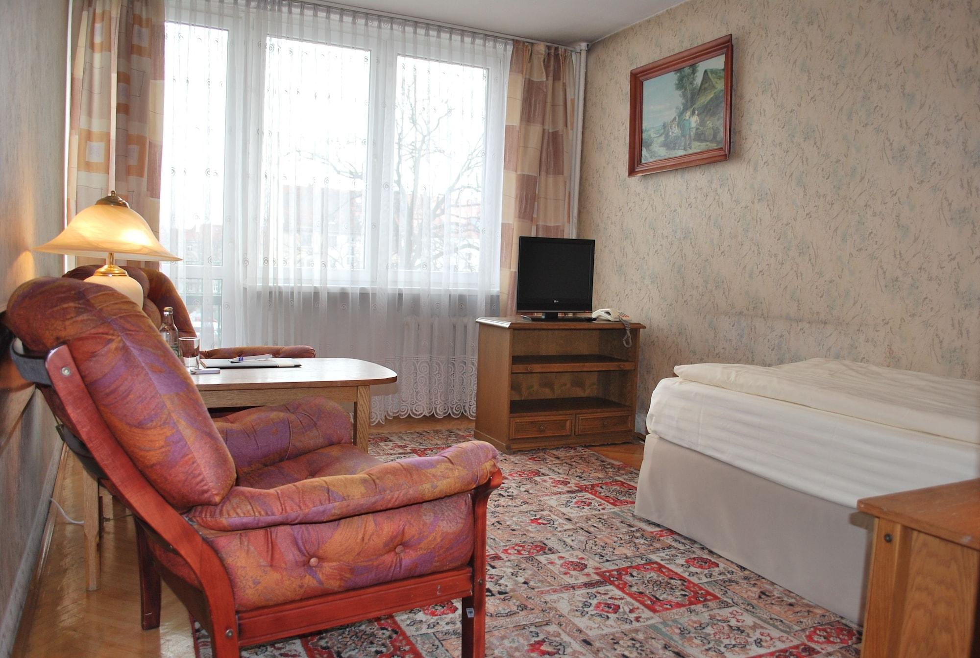 Four Points By Sheraton Wrocław Eksteriør bilde