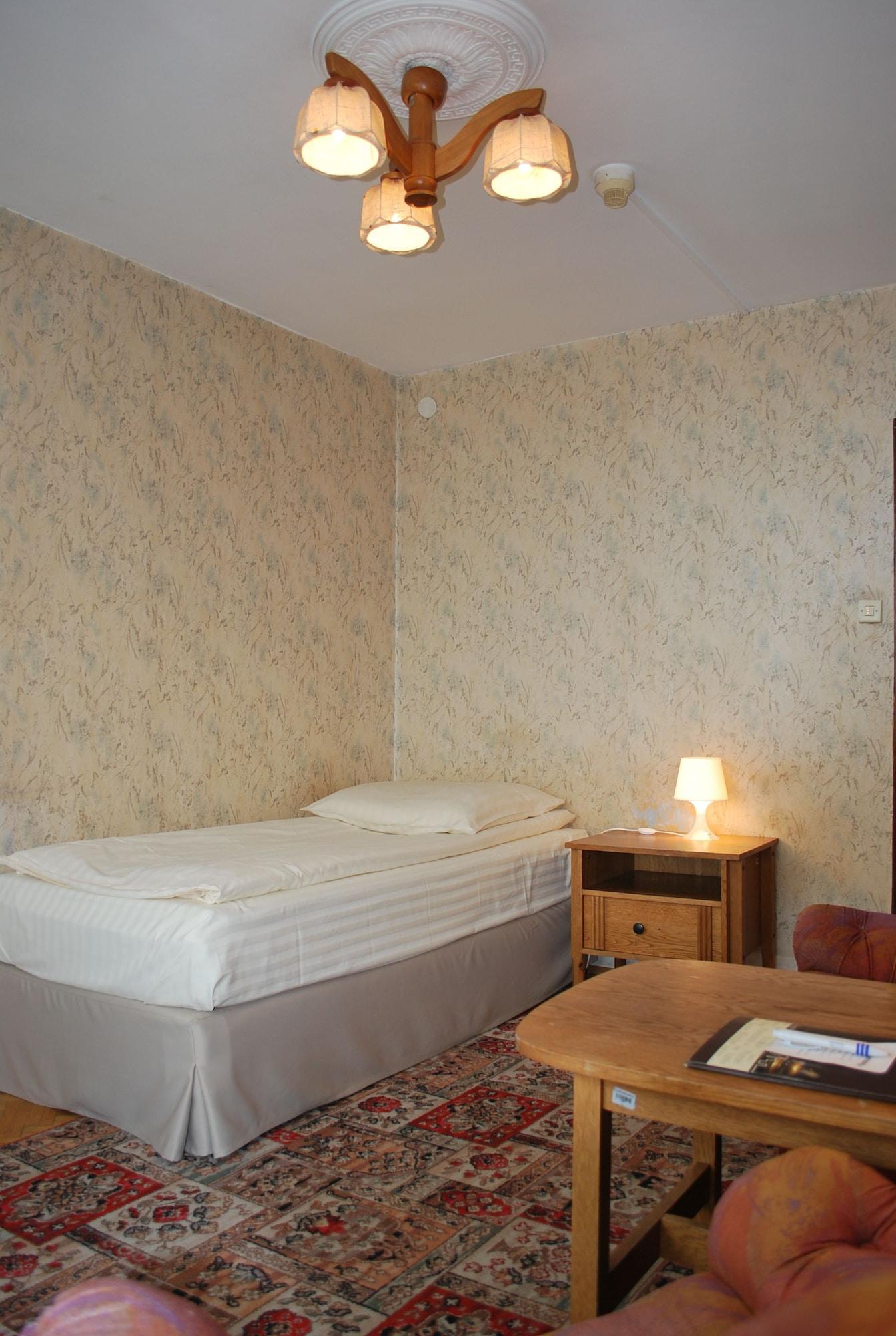 Four Points By Sheraton Wrocław Eksteriør bilde
