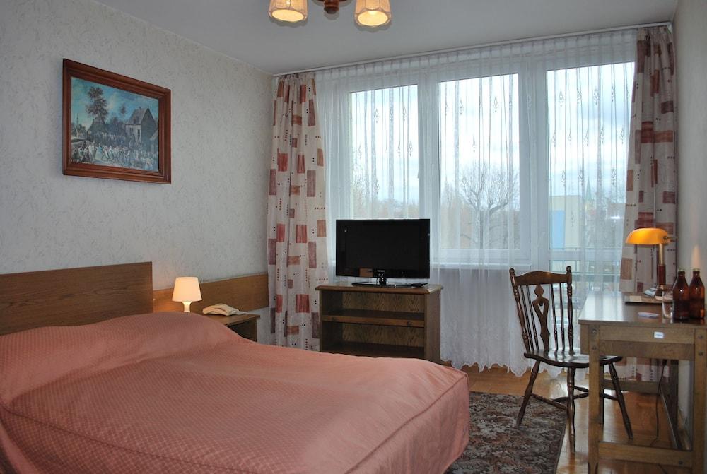 Four Points By Sheraton Wrocław Eksteriør bilde