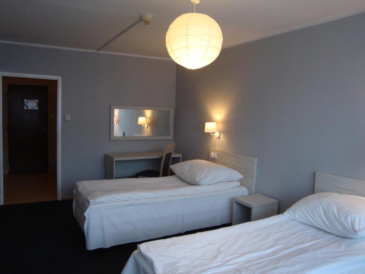 Four Points By Sheraton Wrocław Eksteriør bilde