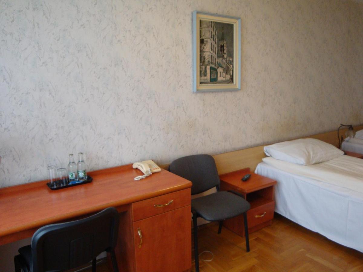 Four Points By Sheraton Wrocław Eksteriør bilde