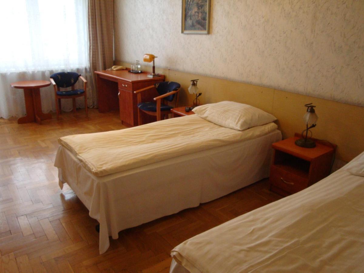 Four Points By Sheraton Wrocław Eksteriør bilde