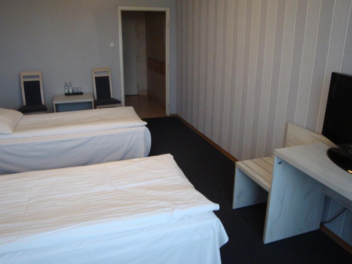 Four Points By Sheraton Wrocław Eksteriør bilde