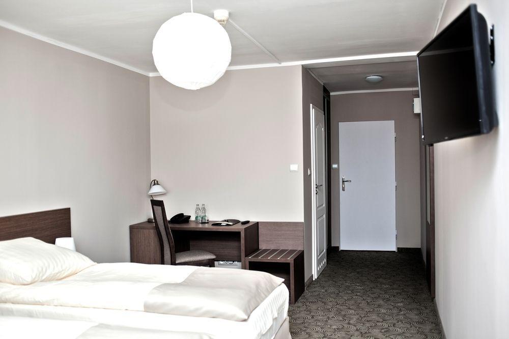 Four Points By Sheraton Wrocław Eksteriør bilde