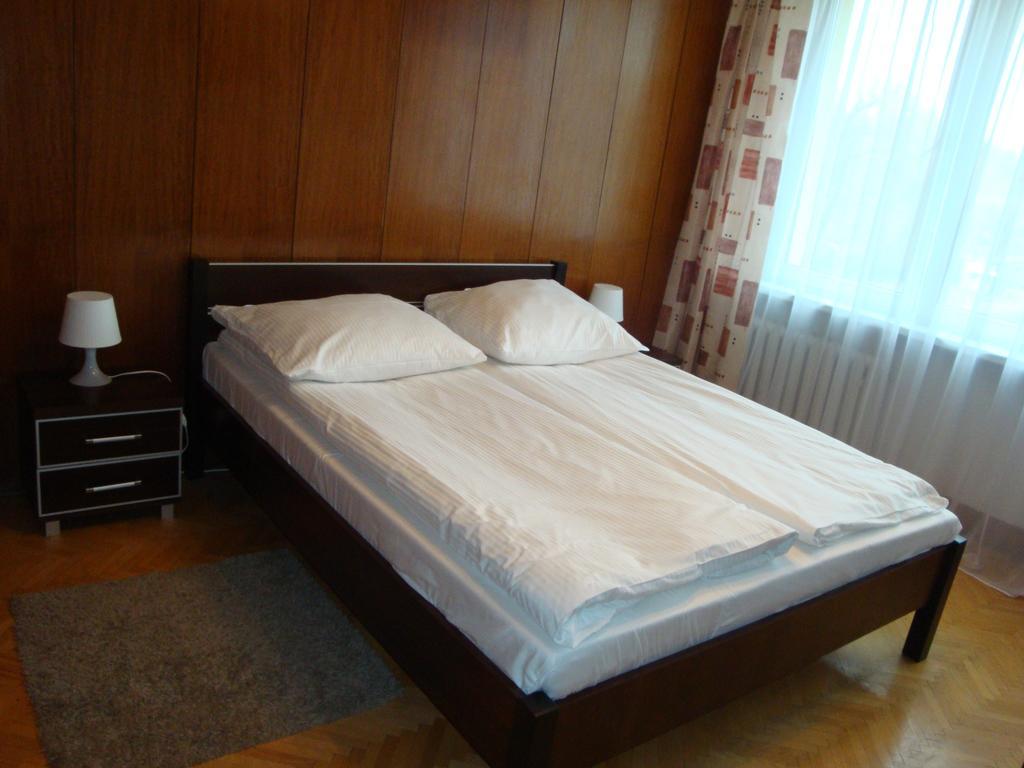 Four Points By Sheraton Wrocław Eksteriør bilde