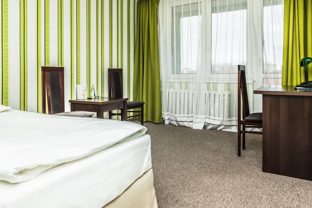 Four Points By Sheraton Wrocław Eksteriør bilde