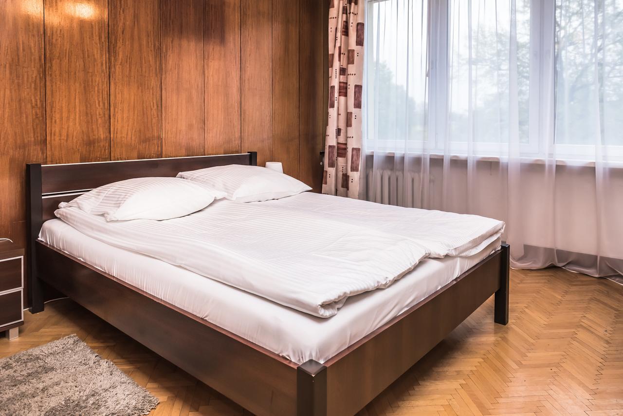 Four Points By Sheraton Wrocław Eksteriør bilde