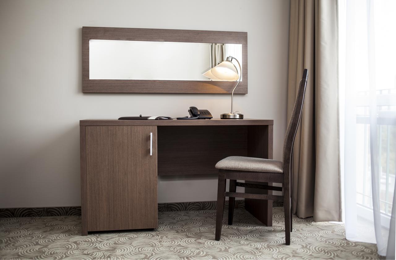 Four Points By Sheraton Wrocław Eksteriør bilde