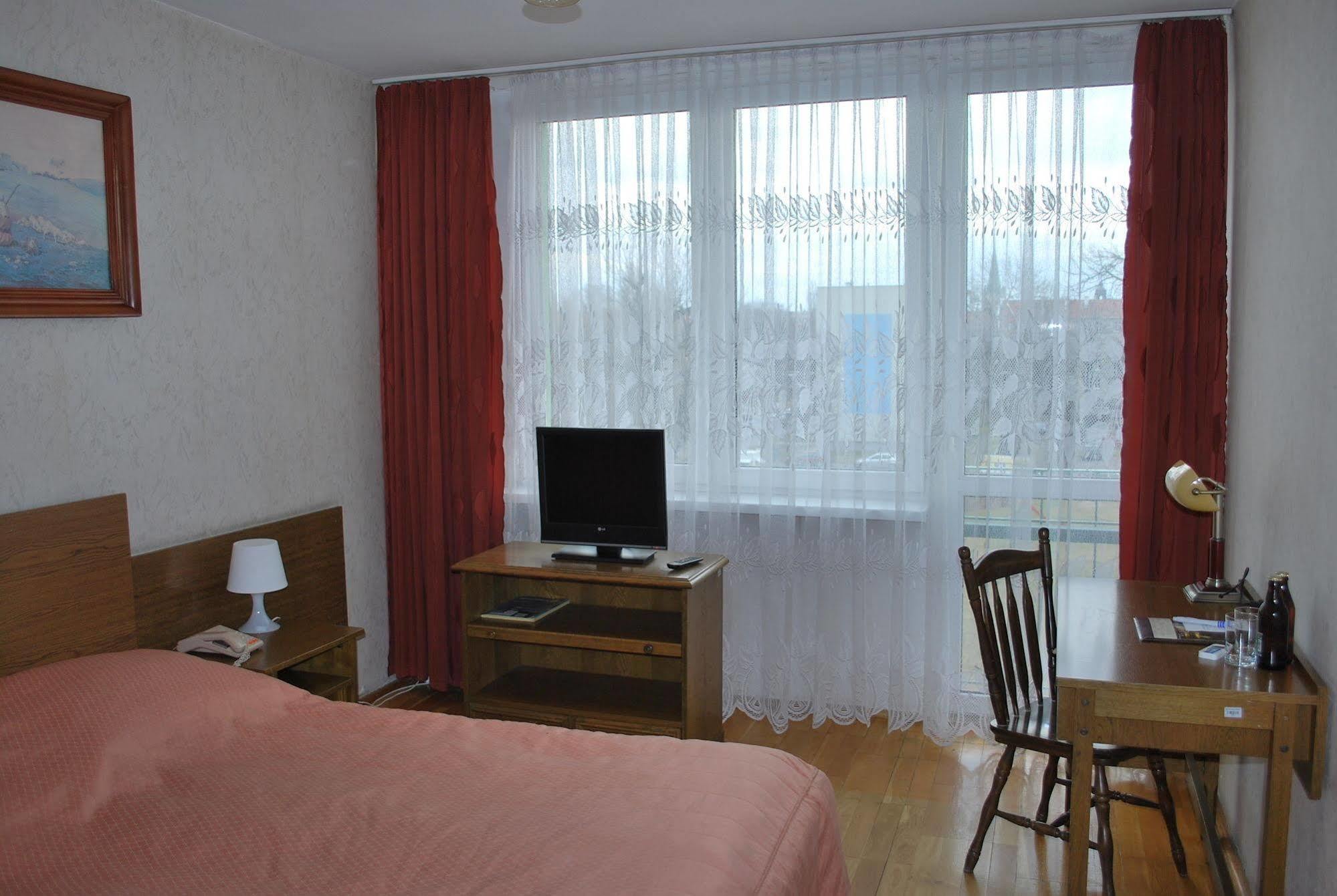 Four Points By Sheraton Wrocław Eksteriør bilde