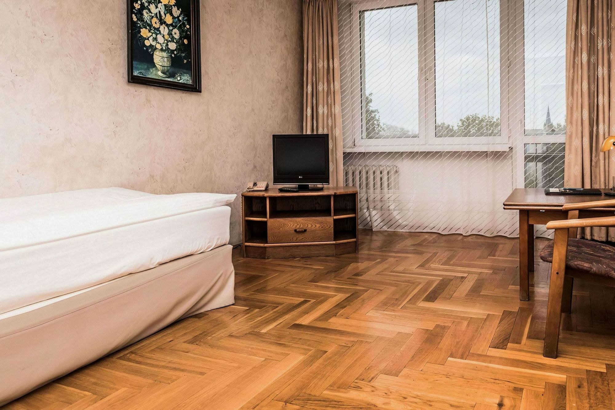 Four Points By Sheraton Wrocław Eksteriør bilde