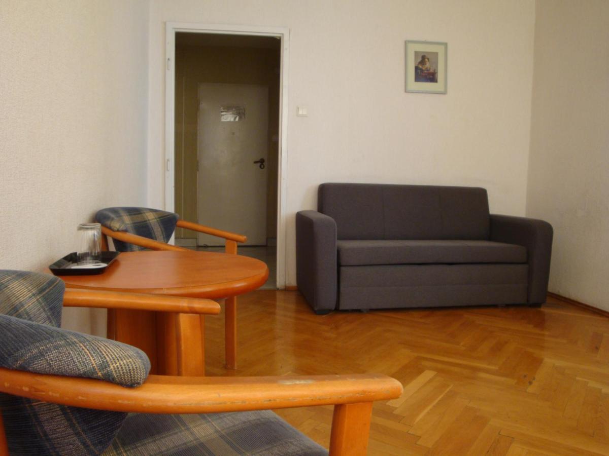 Four Points By Sheraton Wrocław Eksteriør bilde